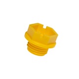 Threaded UNF Plugs (TC)